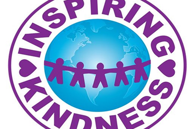 Inspiring kindness