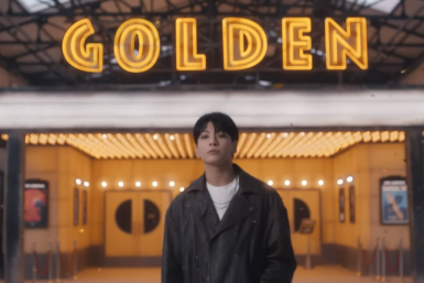 Jungkook "Golden"