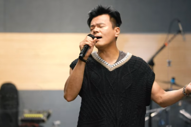 J.Y. Park