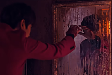 [MV] CROSS GENE(크로스진) _ Black or White