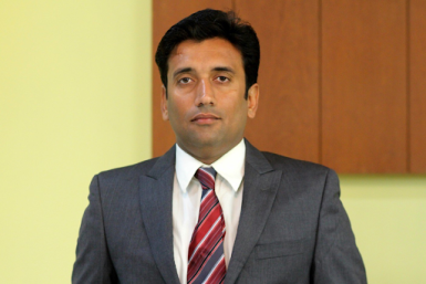Nilesh