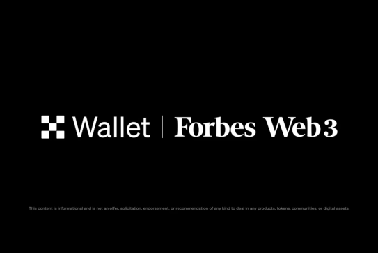 OKX x Forbes