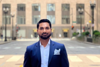 Pratyush Singh