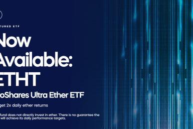 ProShares ETF