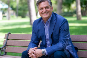 Realware Founder Ali Davachi Unveils the Power 