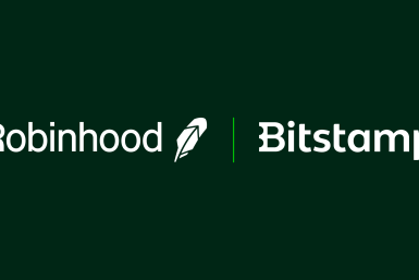 Robinhood Bitstamp