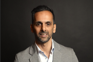 From Siachen Glacier to Silicon Valley: Arjun 