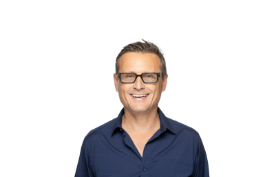 Simon Washington