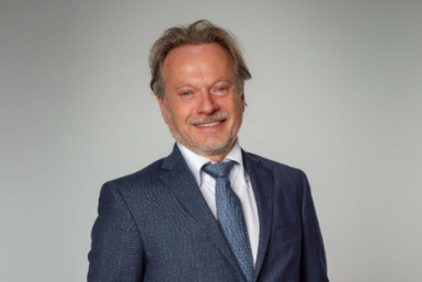 Thomas Bargetzi